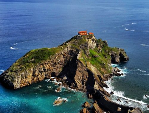 gaztelugatxe gaztelugatxe