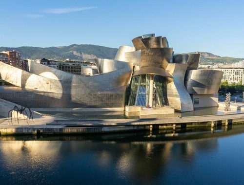 guggenheim guggenheim